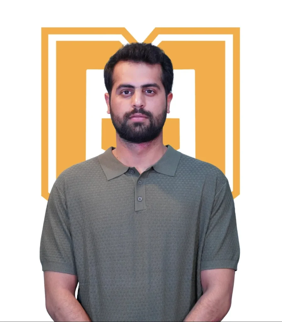 Saad Ahsan, Founder of Automate GoHighLevel